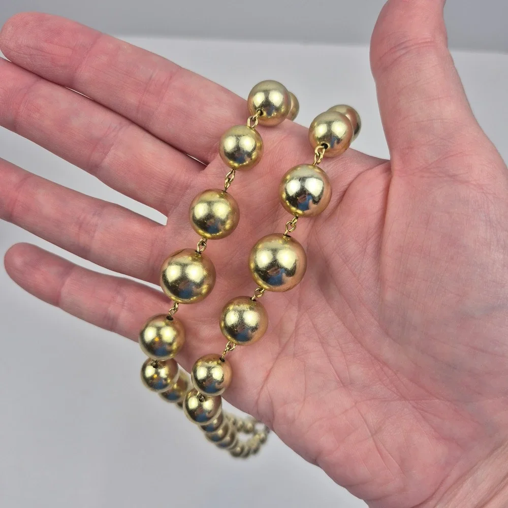 Lisner Jewelry classic collectible