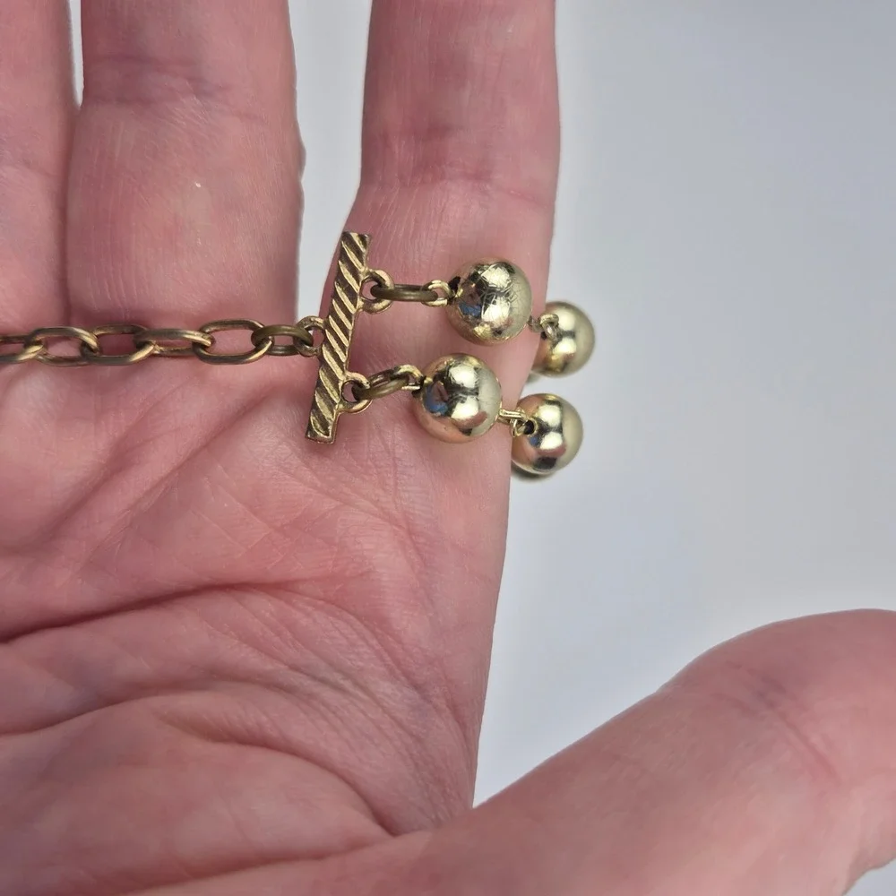 Lisner Jewelry classic collectible
