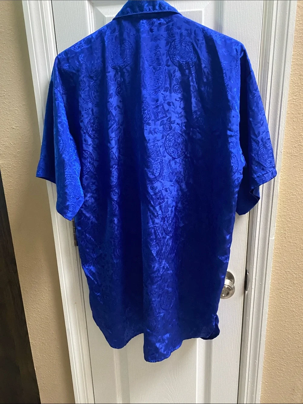 Victorias Secret cobalt blue