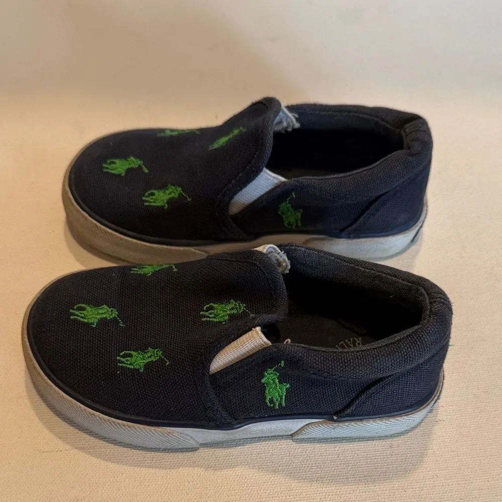 Polo Ralph Lauren classic slip