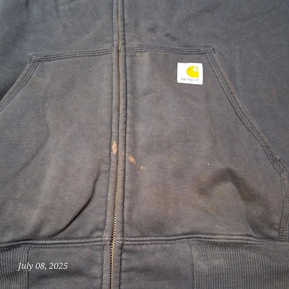 Carhartt we are