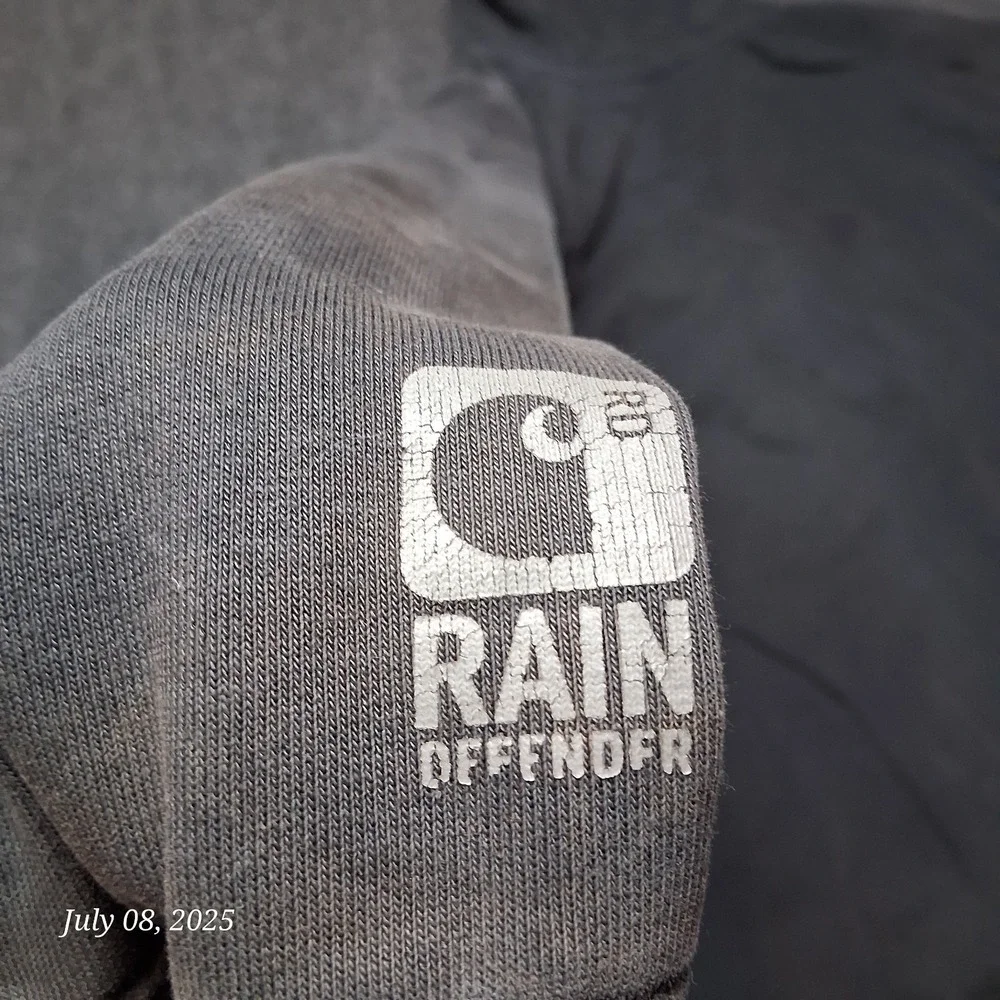 Carhartt we are
