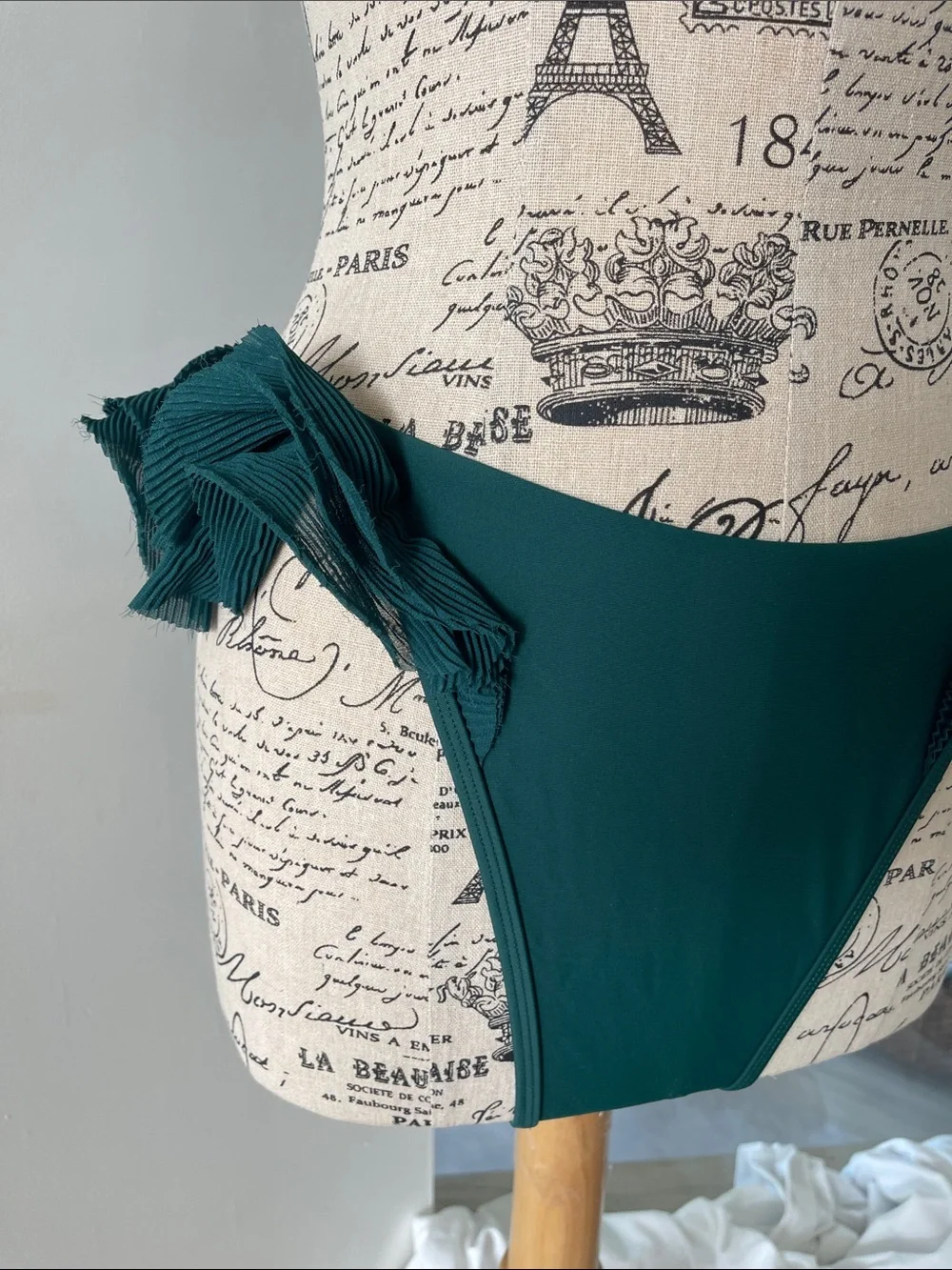 Andrea Iyamah two piece