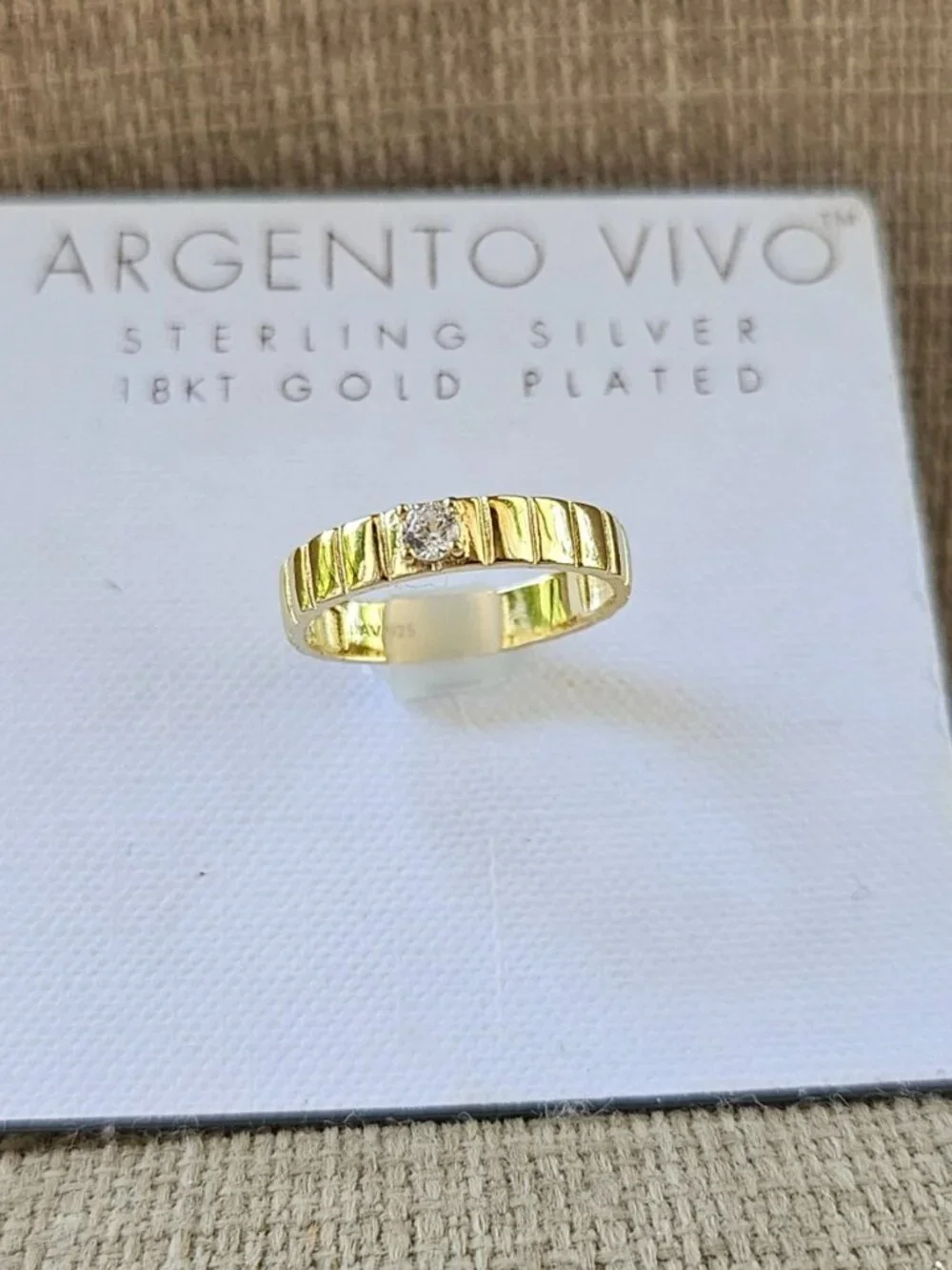 Argento Vivo silver over color