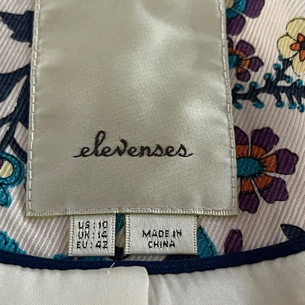 elevenses patchwork quilt