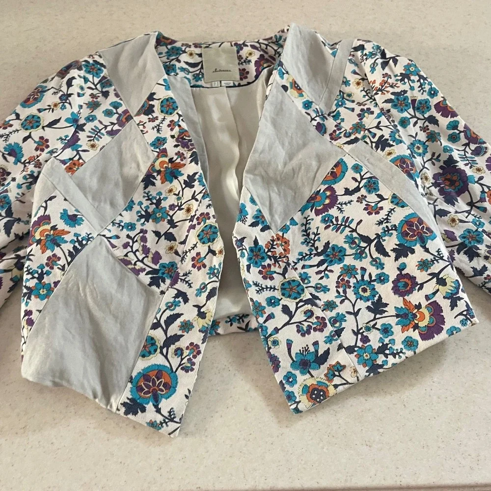 elevenses patchwork quilt