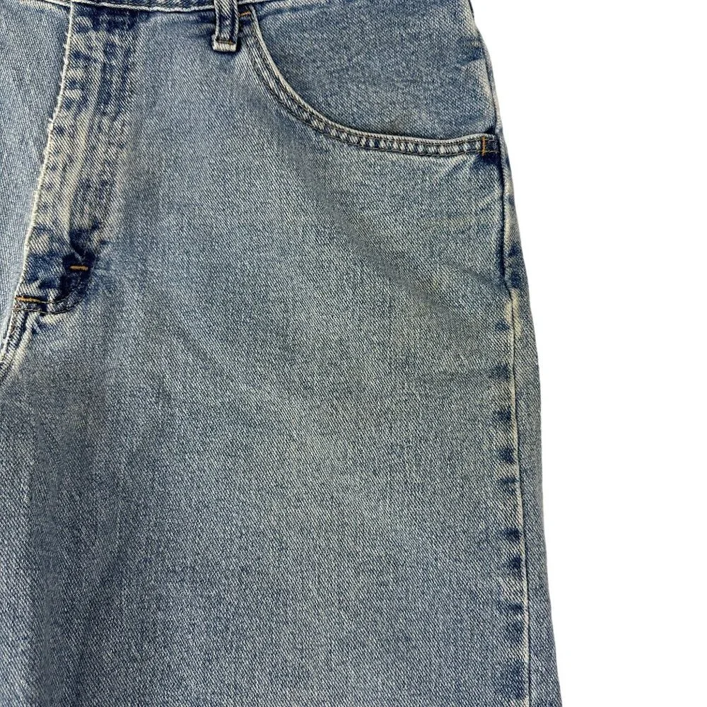 Wrangler size epic 19
