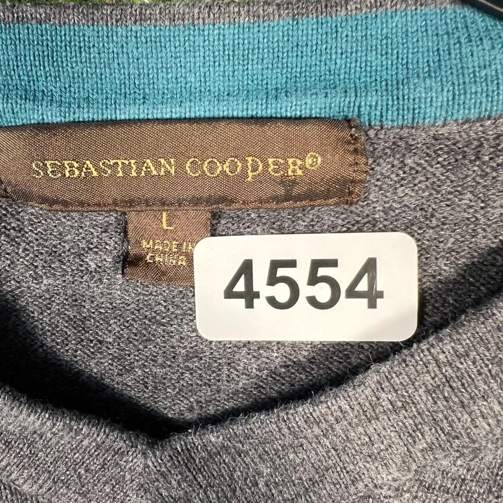 Sebastian Cooper sebastian cooper