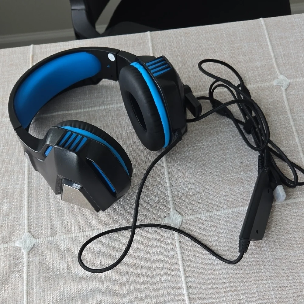 Gaming Headset