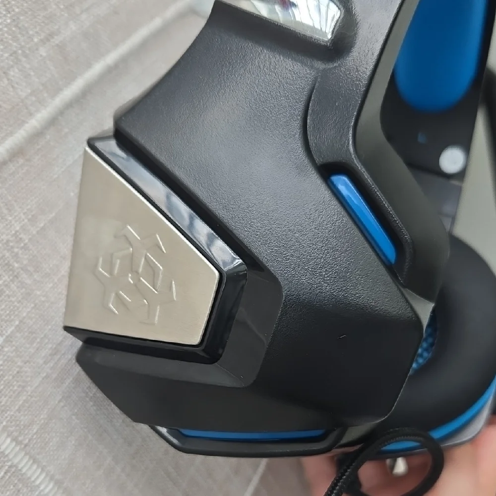 Gaming Headset