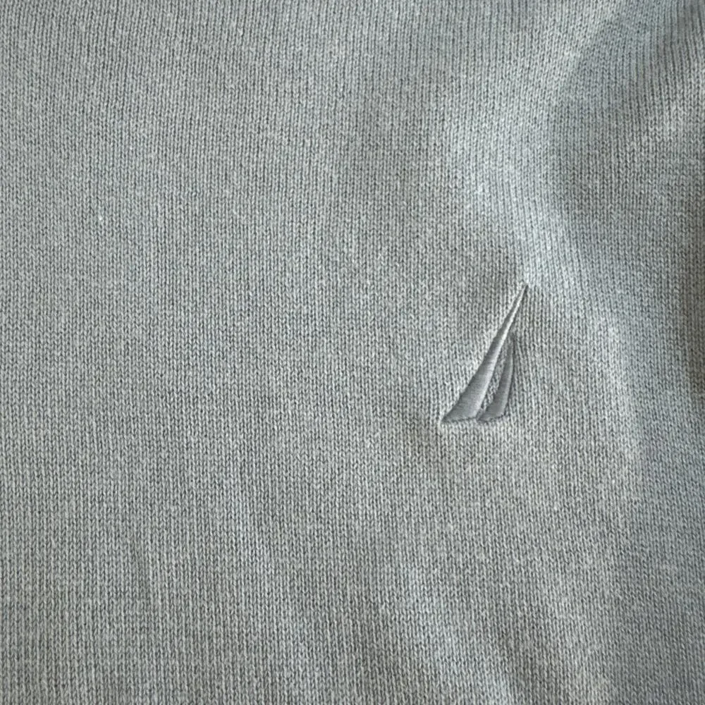 Nautica mens sweater