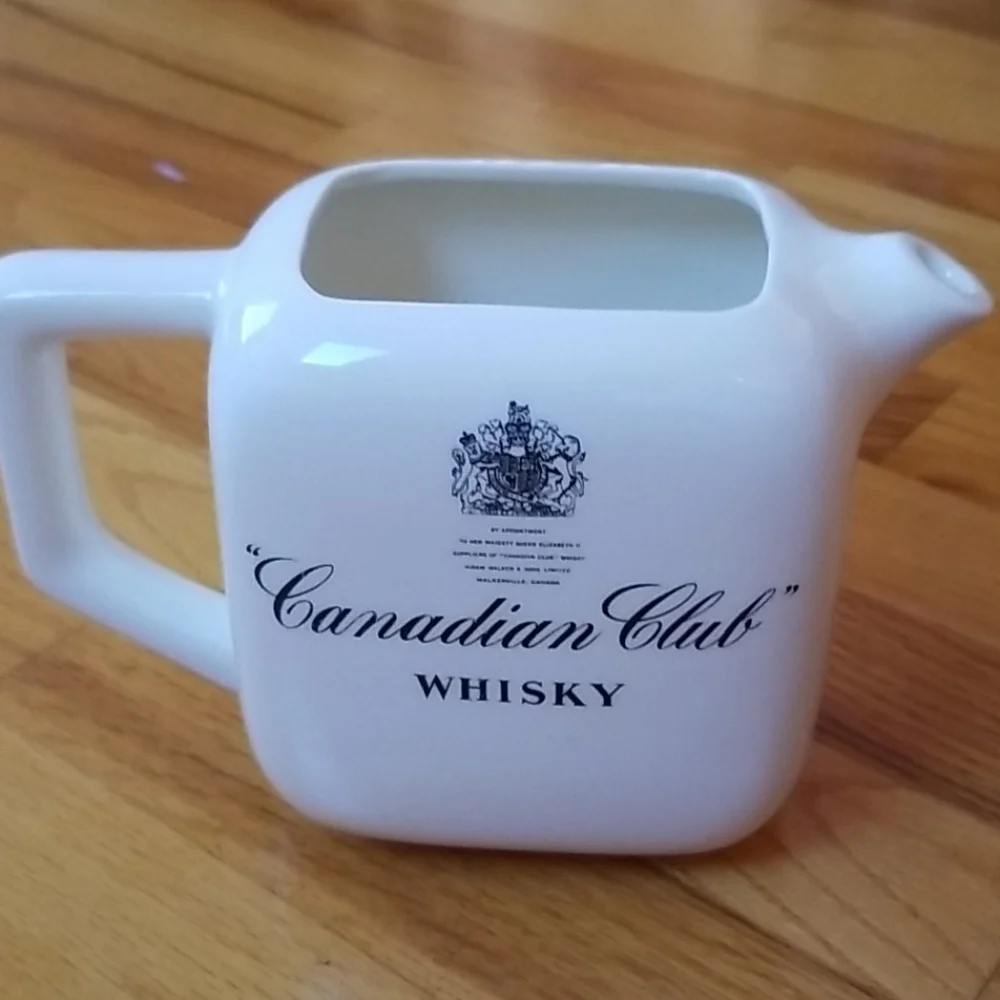 N/A canadian club
