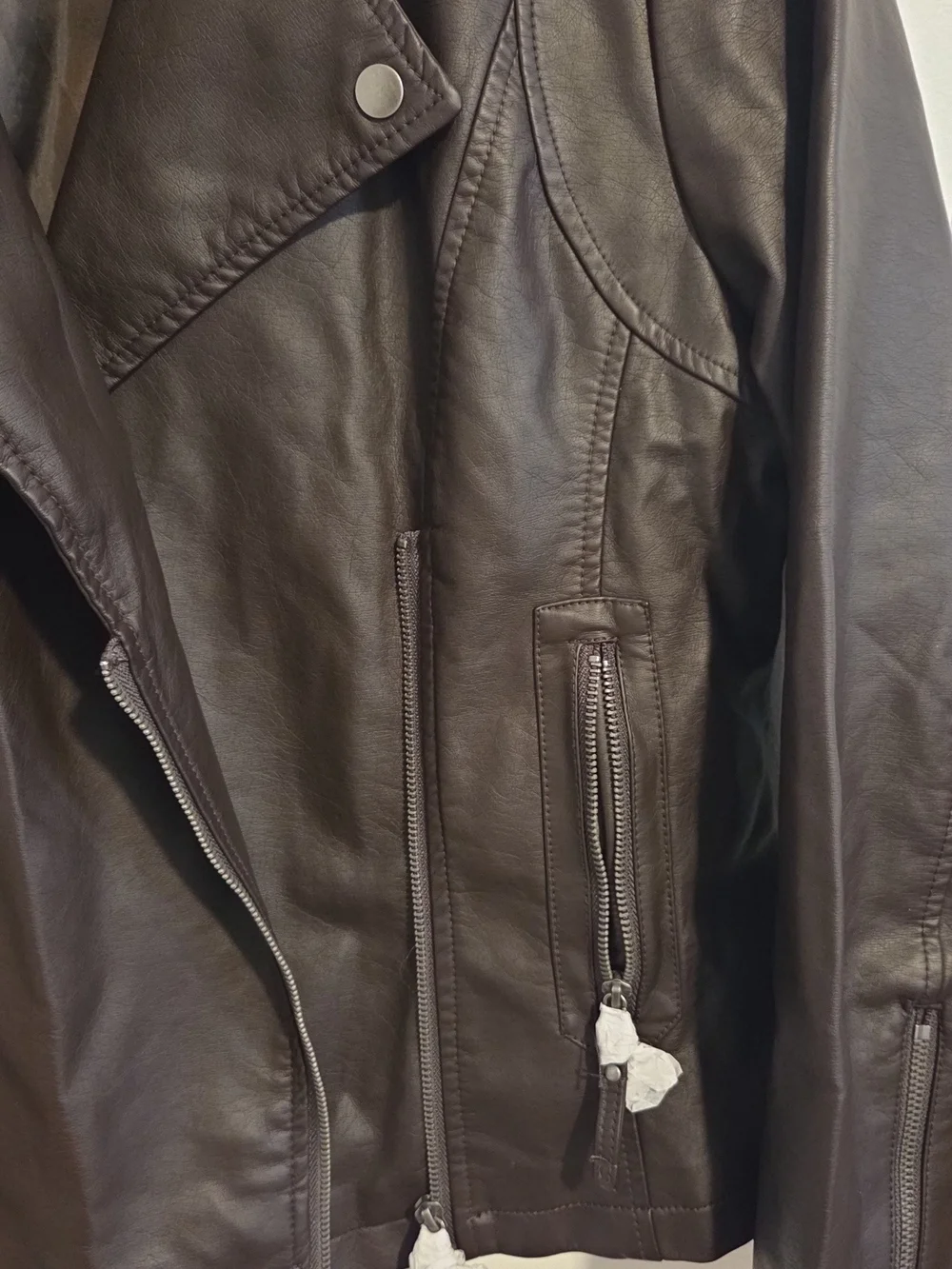 Max Studio structured moto