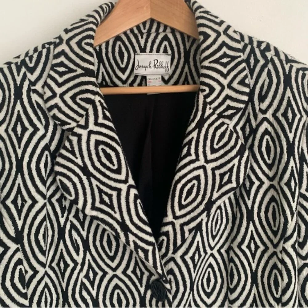 Joseph Ribkoff vtg joseph