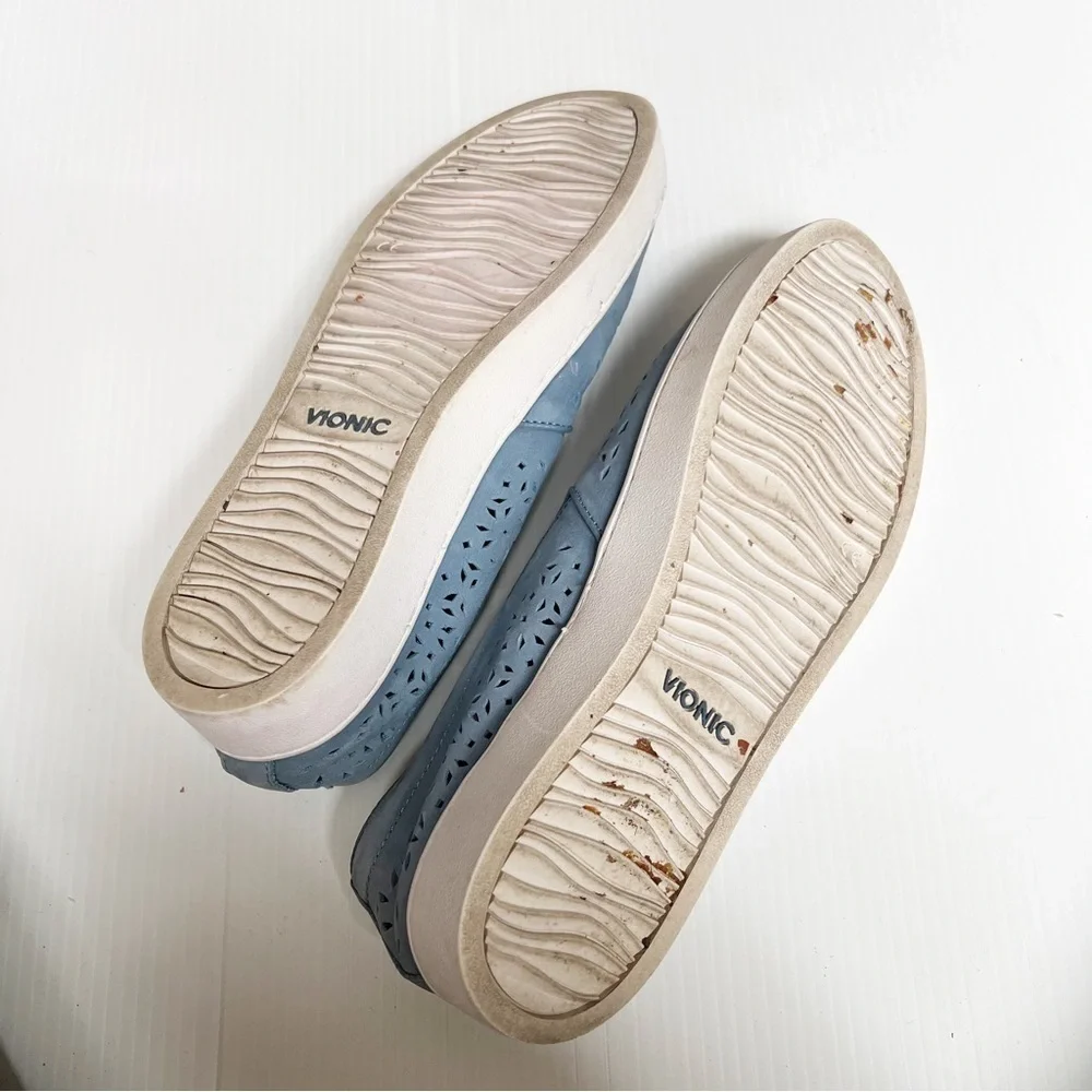 Vionic size 39