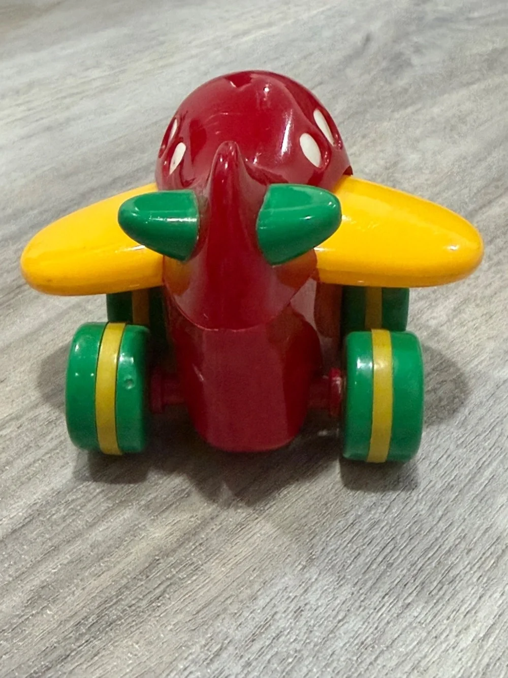 Schylling fun push