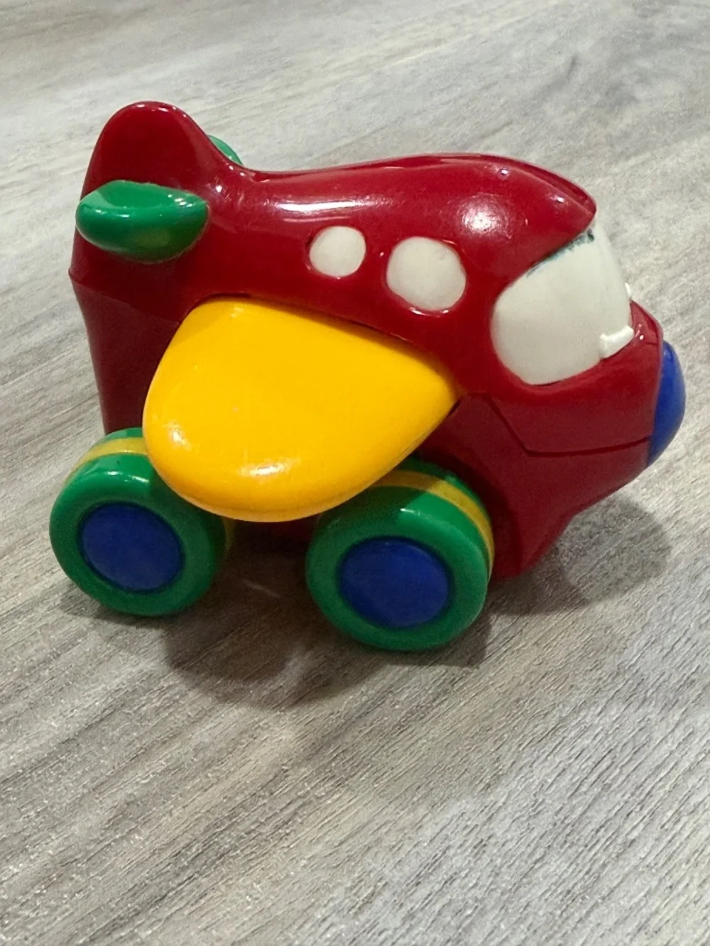 Schylling fun push