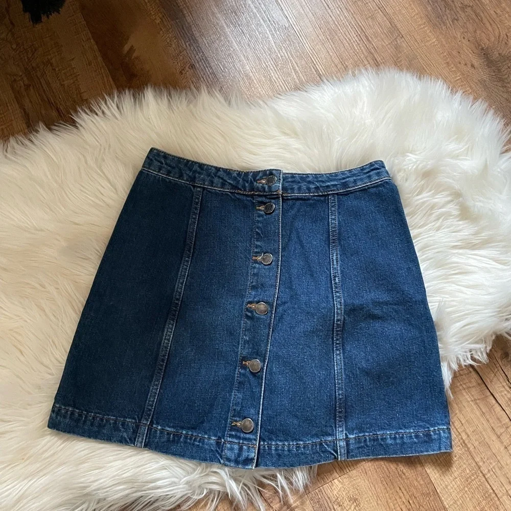 Topshop size 28