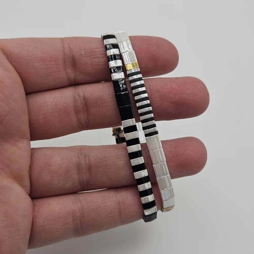 Betsy Pittard Designs pair stretch