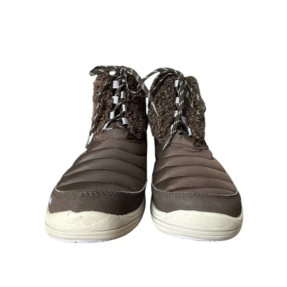 Ryka cozy brown