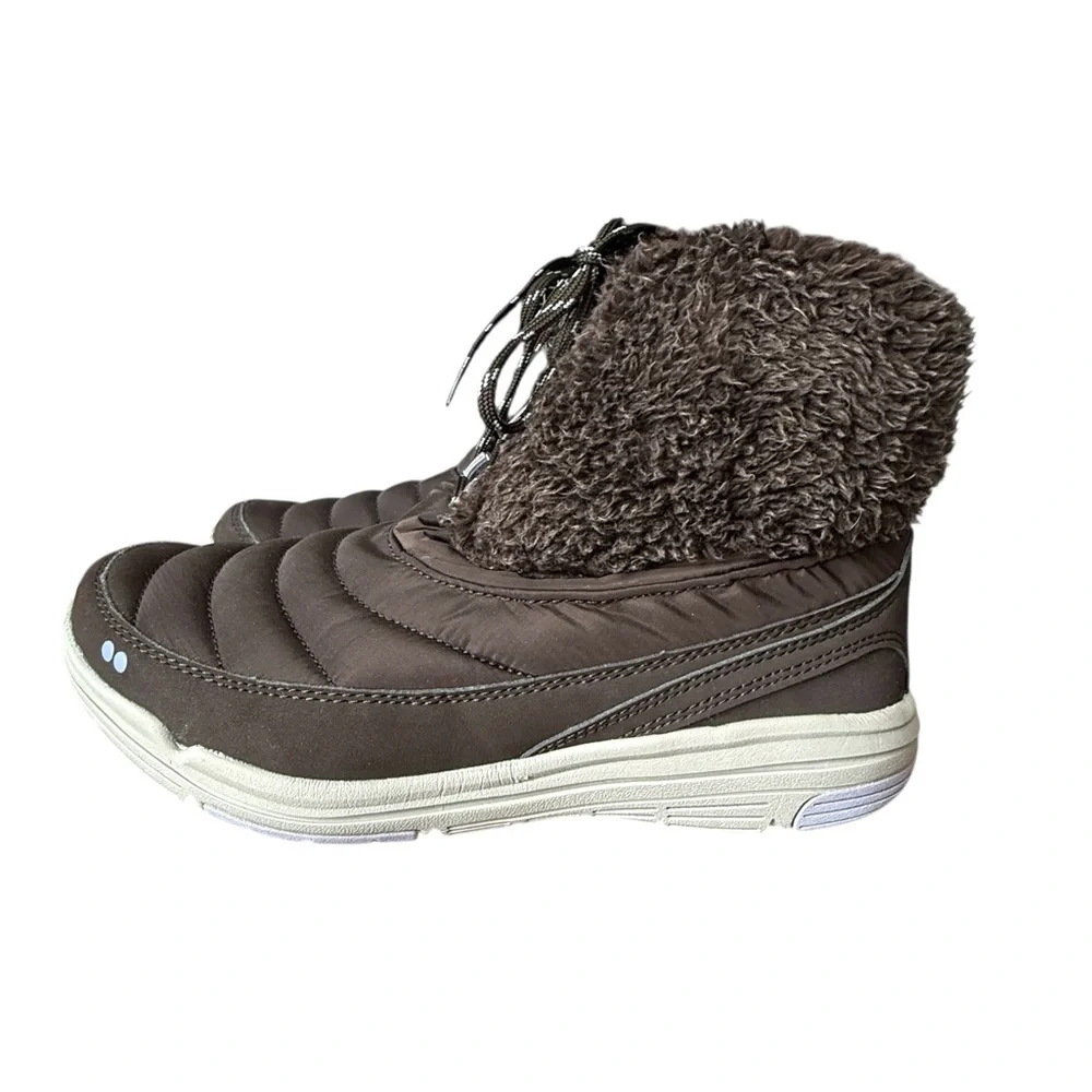 Ryka cozy brown