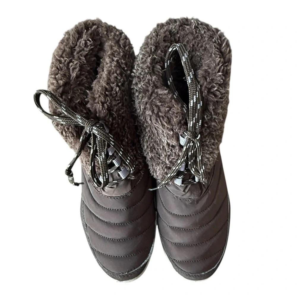 Ryka cozy brown