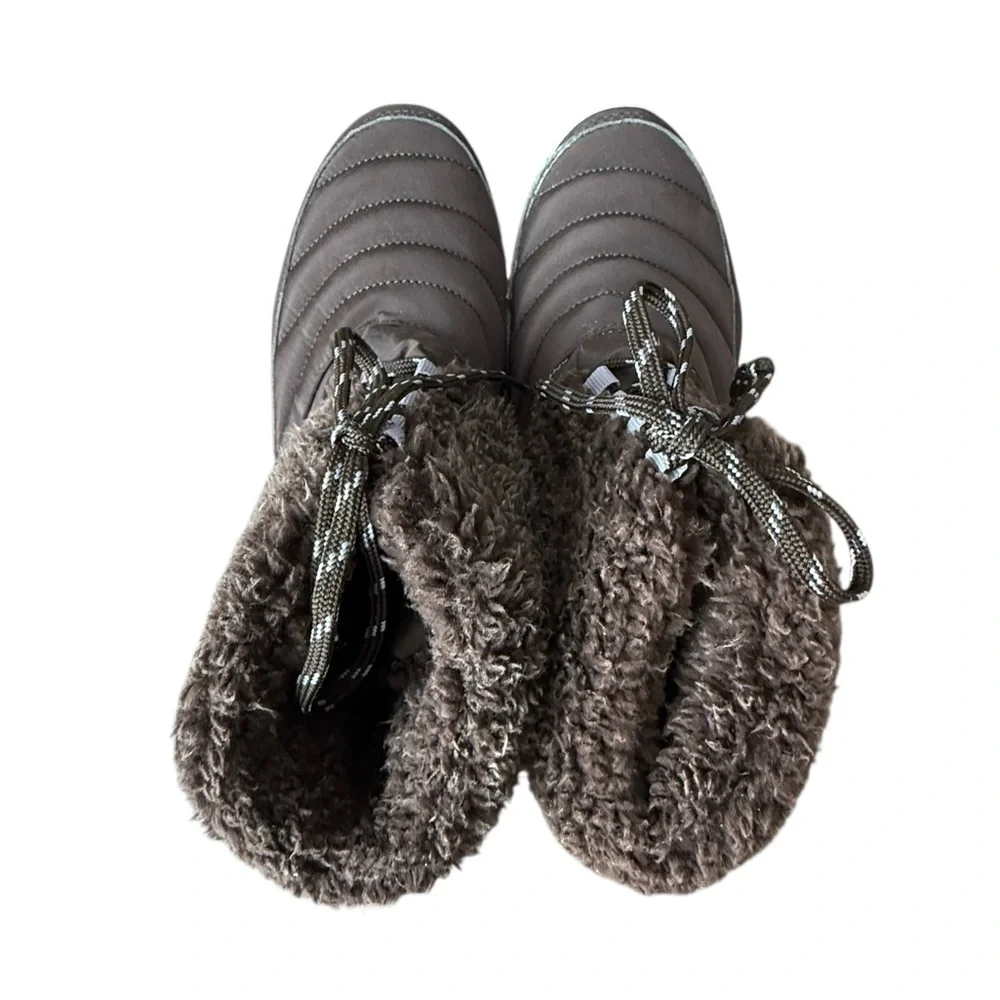 Ryka cozy brown
