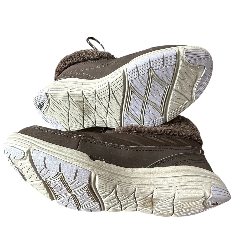 Ryka cozy brown