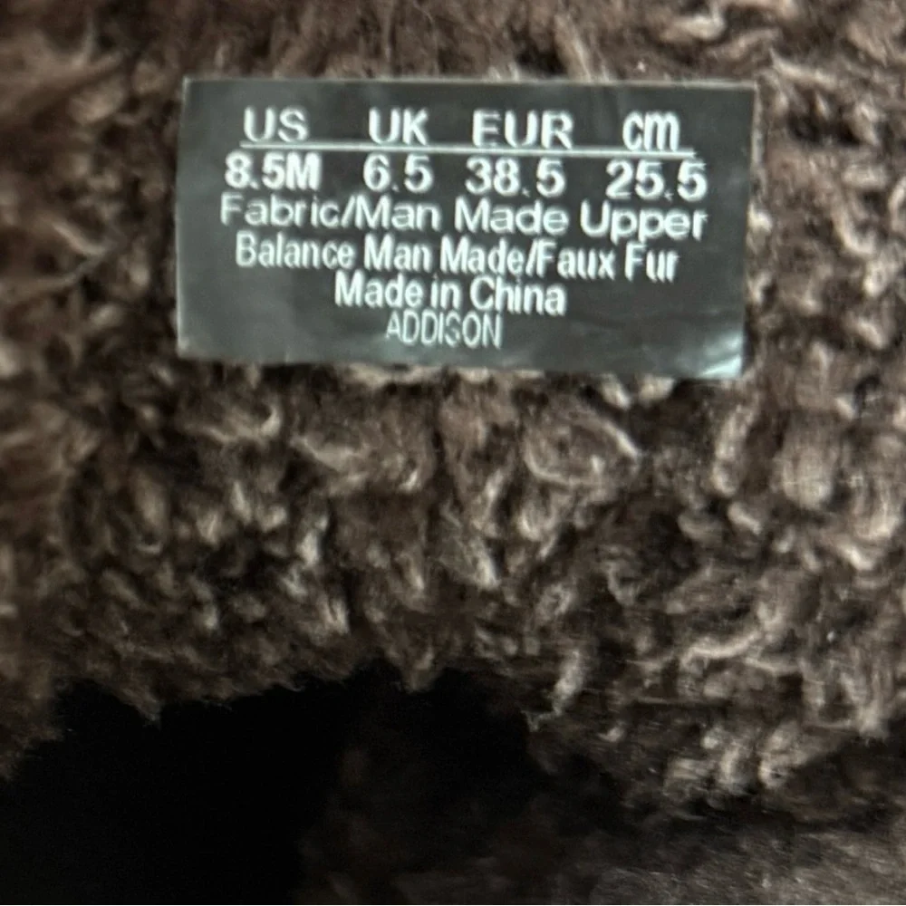 Ryka cozy brown