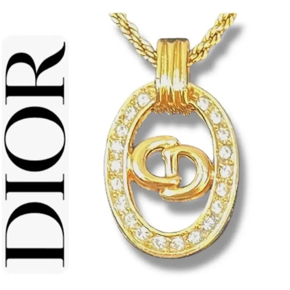 Dior christian vintage