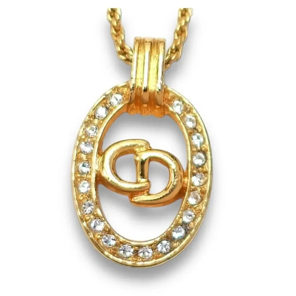 Dior christian vintage