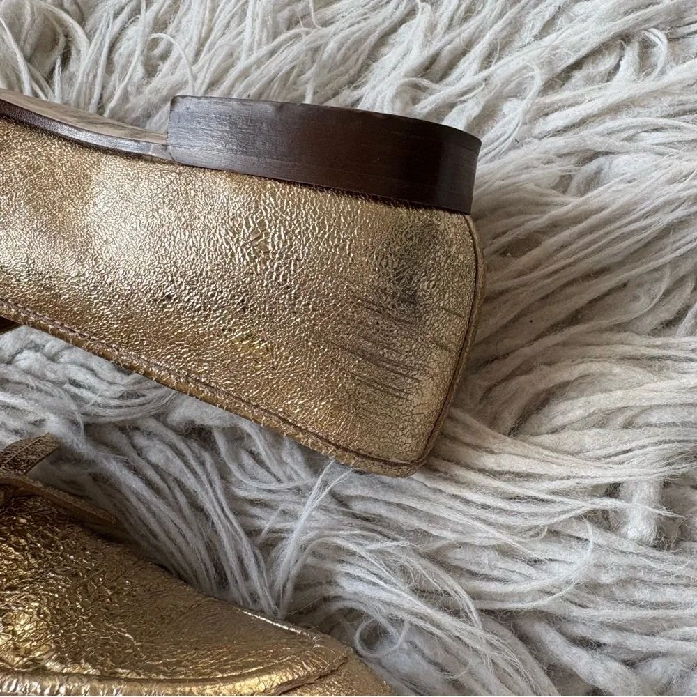 J. Crew academy loafers