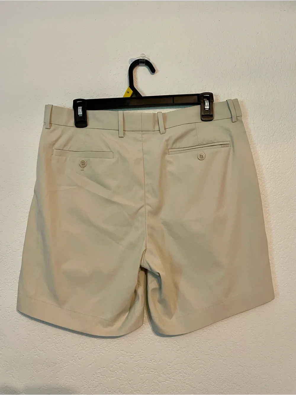 Ralph Lauren tailored flat