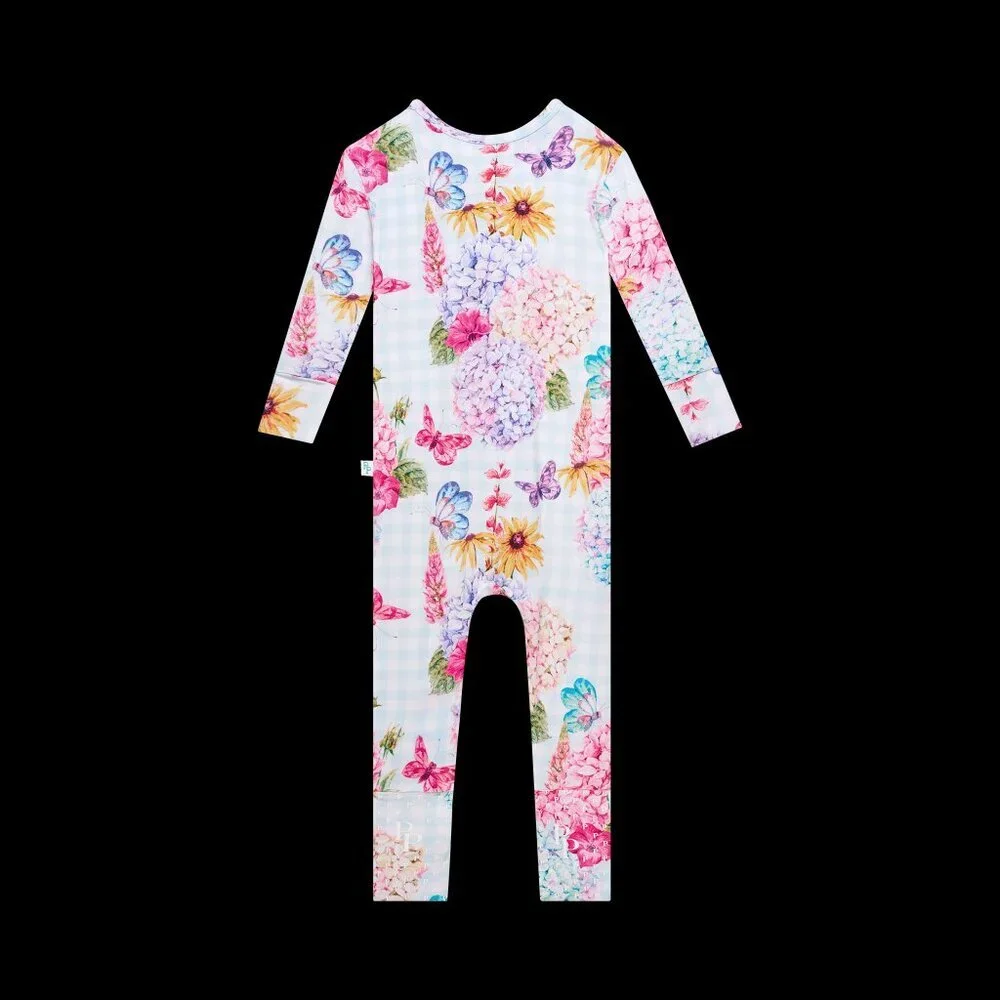 Nicolette Convertible Romper