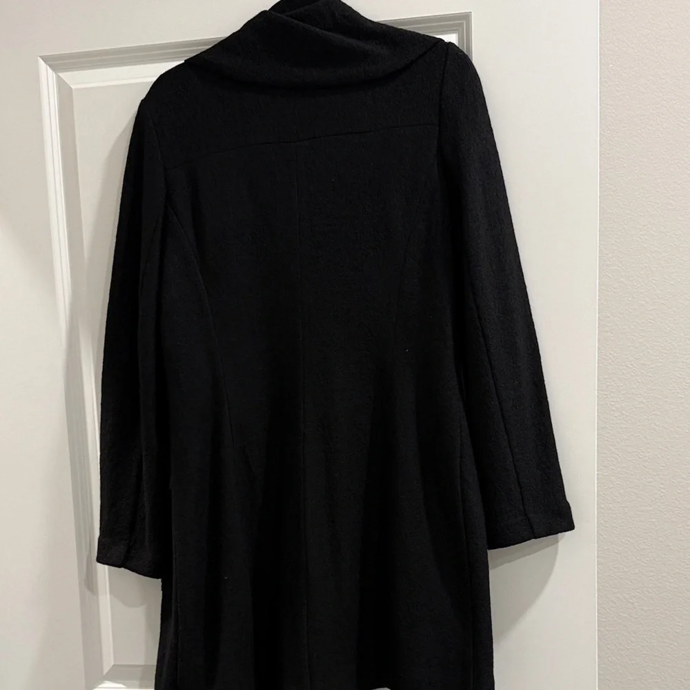 Chicos chic black