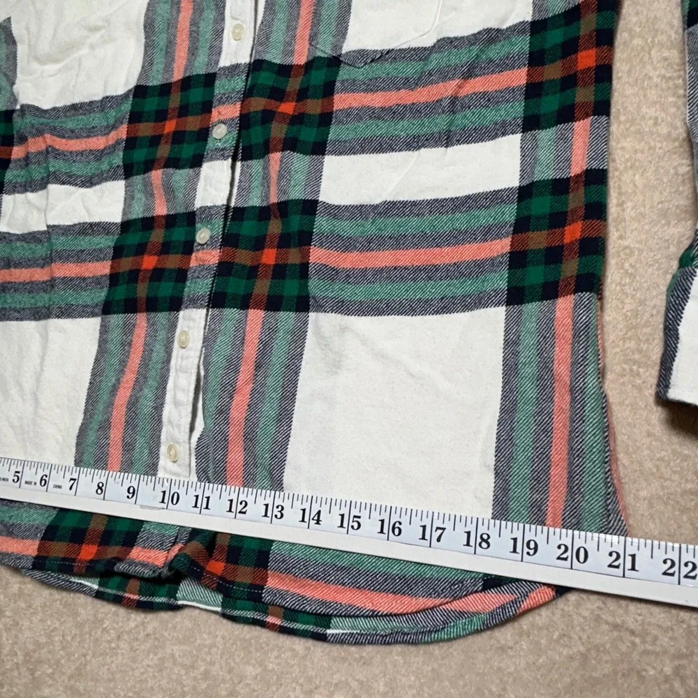 J. Crew crew perfect