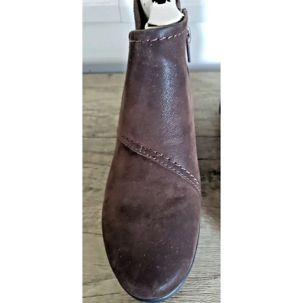 Clarks women caddell