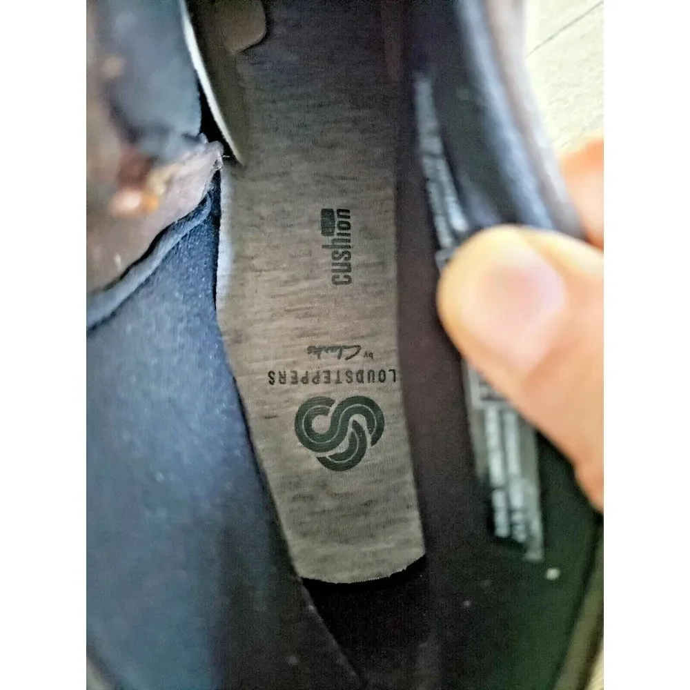 Clarks women caddell