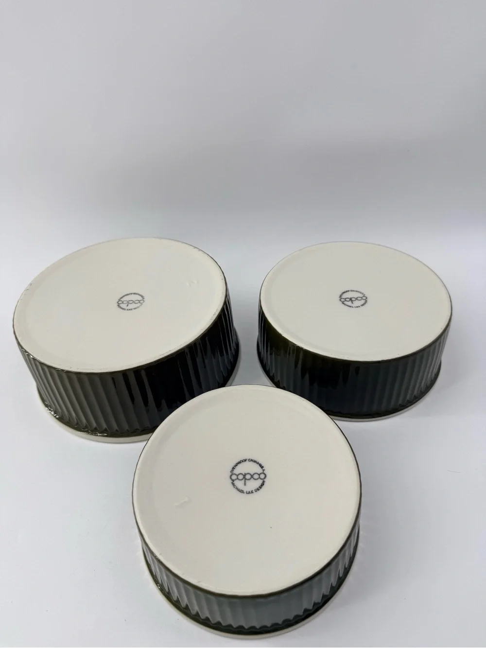 Copco stylish ceramic