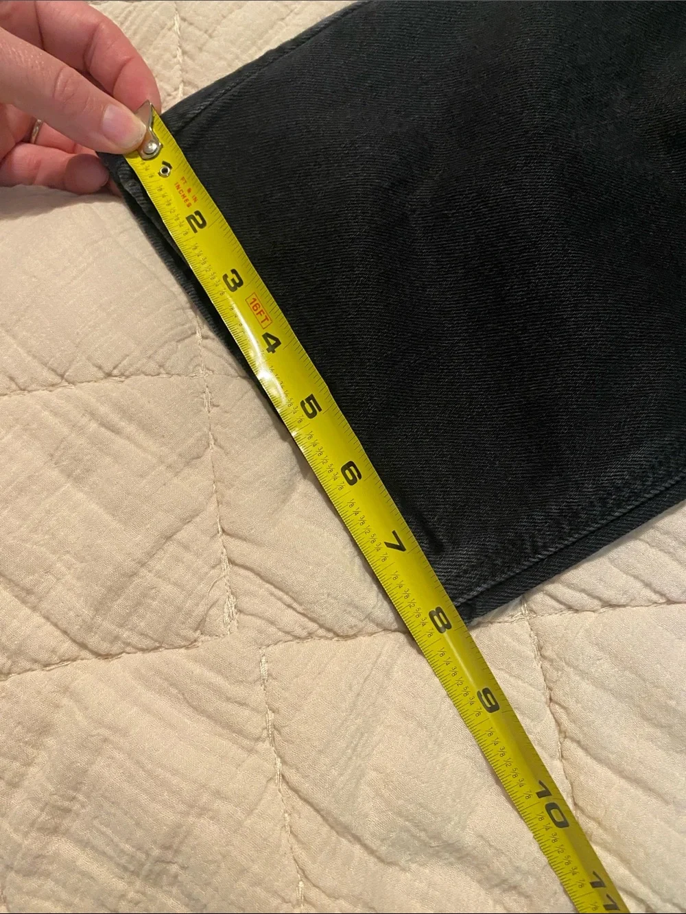 American Eagle Outfitters classic straight