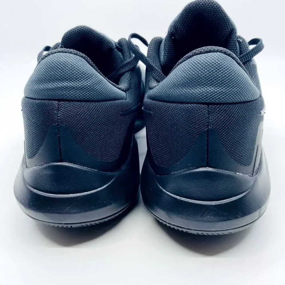 Nike you sneaker