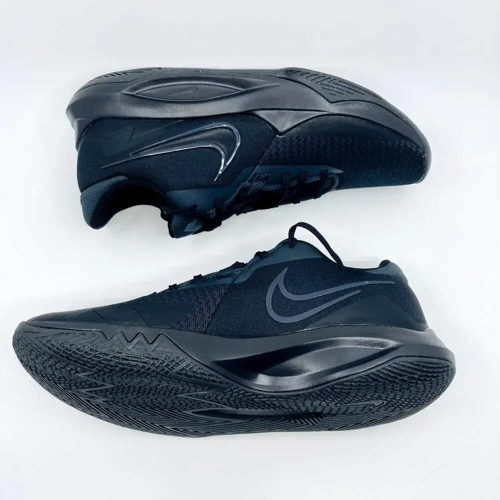 Nike black dd9535