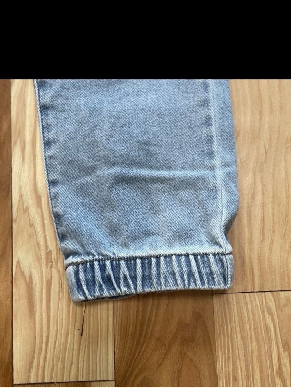 Risen Los Angeles relaxed fit