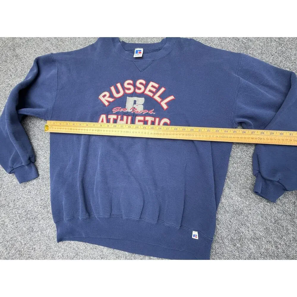 Russell Athletic vintage russell