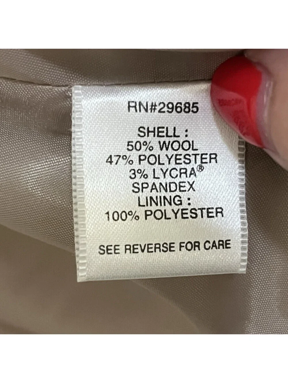 Patagonia pendleton women