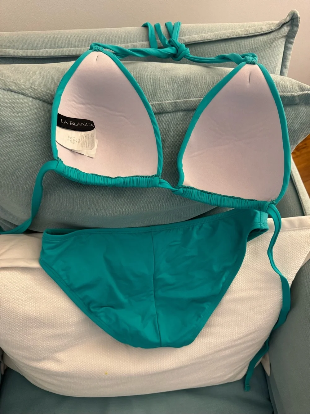Lablanca *bottoms size