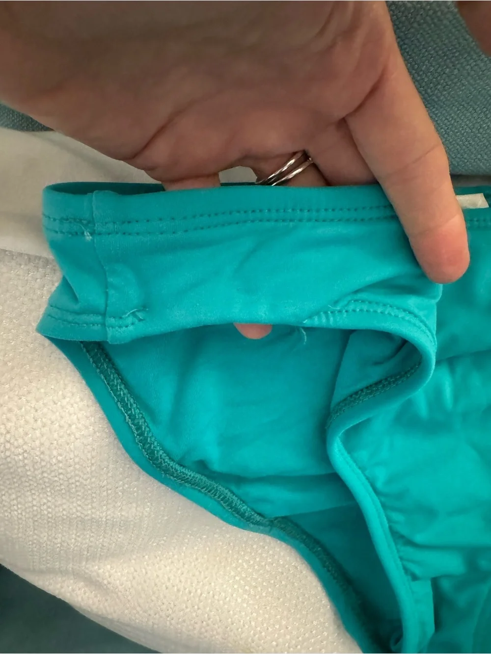 Lablanca *bottoms size