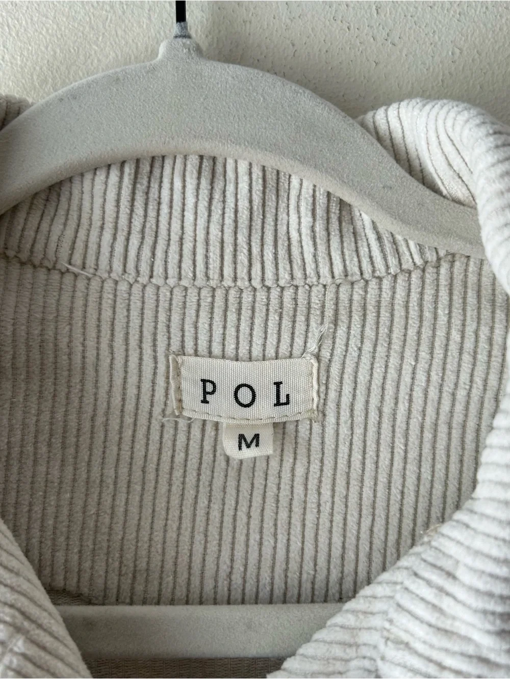 POL good preowned