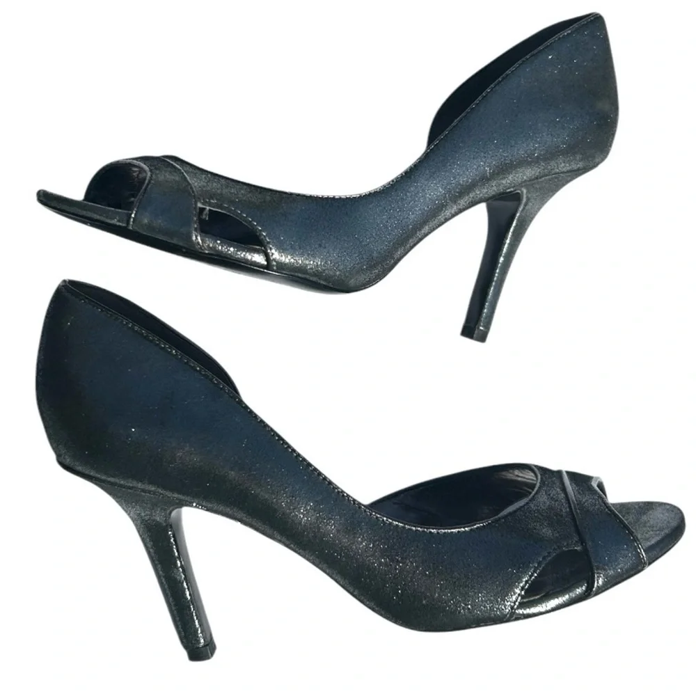 Ann Taylor 8m cut
