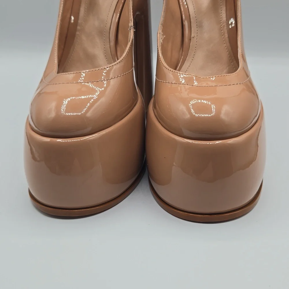 SCHUTZ go green